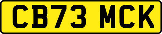 CB73MCK