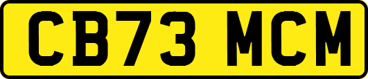 CB73MCM