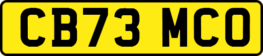 CB73MCO