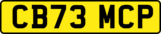 CB73MCP
