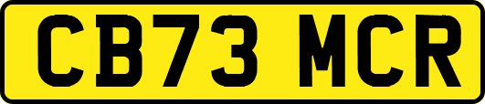 CB73MCR
