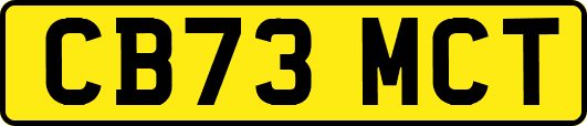 CB73MCT