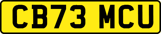 CB73MCU