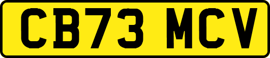 CB73MCV