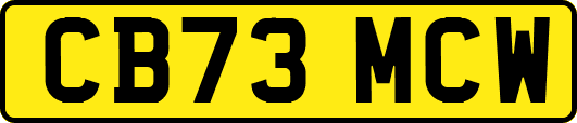 CB73MCW