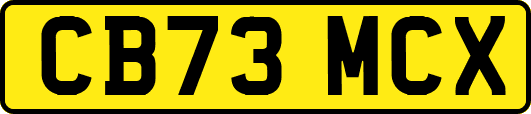 CB73MCX