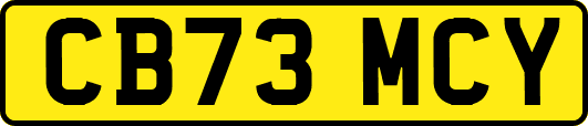 CB73MCY
