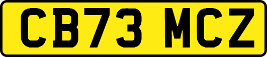 CB73MCZ