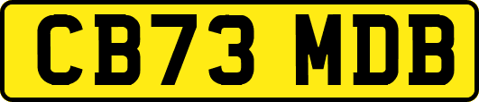 CB73MDB