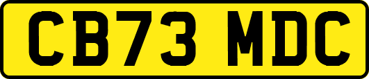 CB73MDC