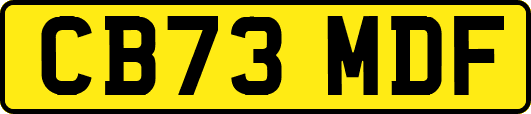 CB73MDF
