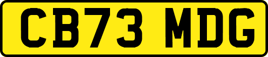 CB73MDG