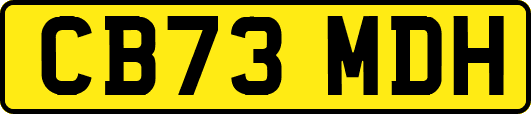 CB73MDH