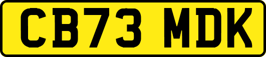 CB73MDK