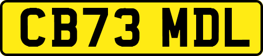 CB73MDL