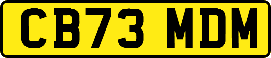 CB73MDM