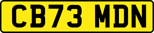 CB73MDN