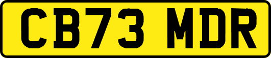 CB73MDR