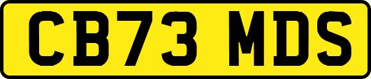CB73MDS