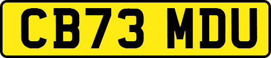 CB73MDU