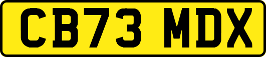 CB73MDX