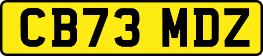 CB73MDZ