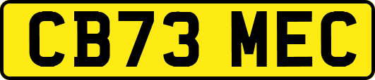 CB73MEC