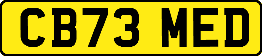 CB73MED