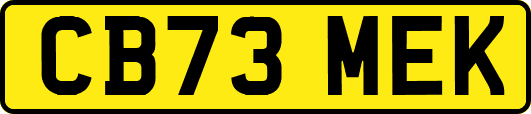 CB73MEK