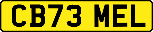 CB73MEL