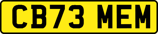 CB73MEM