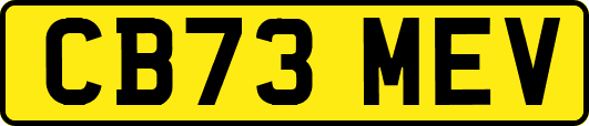 CB73MEV