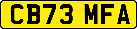 CB73MFA