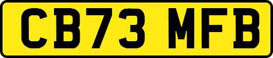 CB73MFB