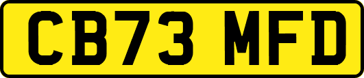 CB73MFD