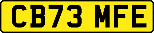 CB73MFE