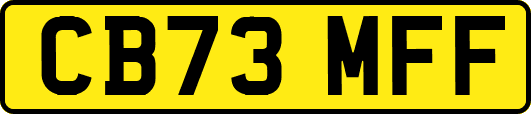 CB73MFF