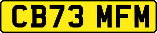 CB73MFM