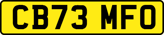 CB73MFO