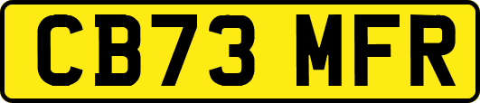 CB73MFR