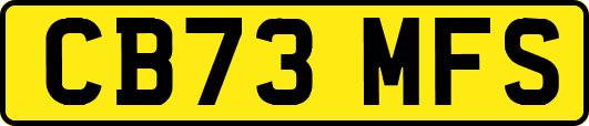CB73MFS