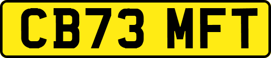 CB73MFT