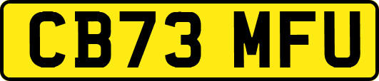 CB73MFU