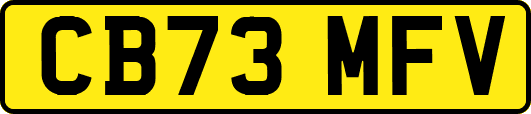 CB73MFV