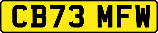 CB73MFW