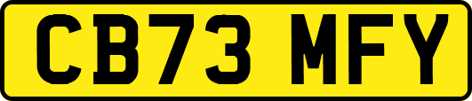 CB73MFY