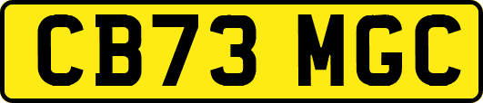 CB73MGC
