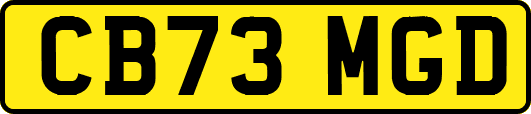 CB73MGD