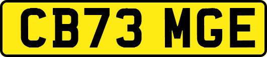 CB73MGE