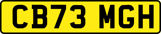 CB73MGH